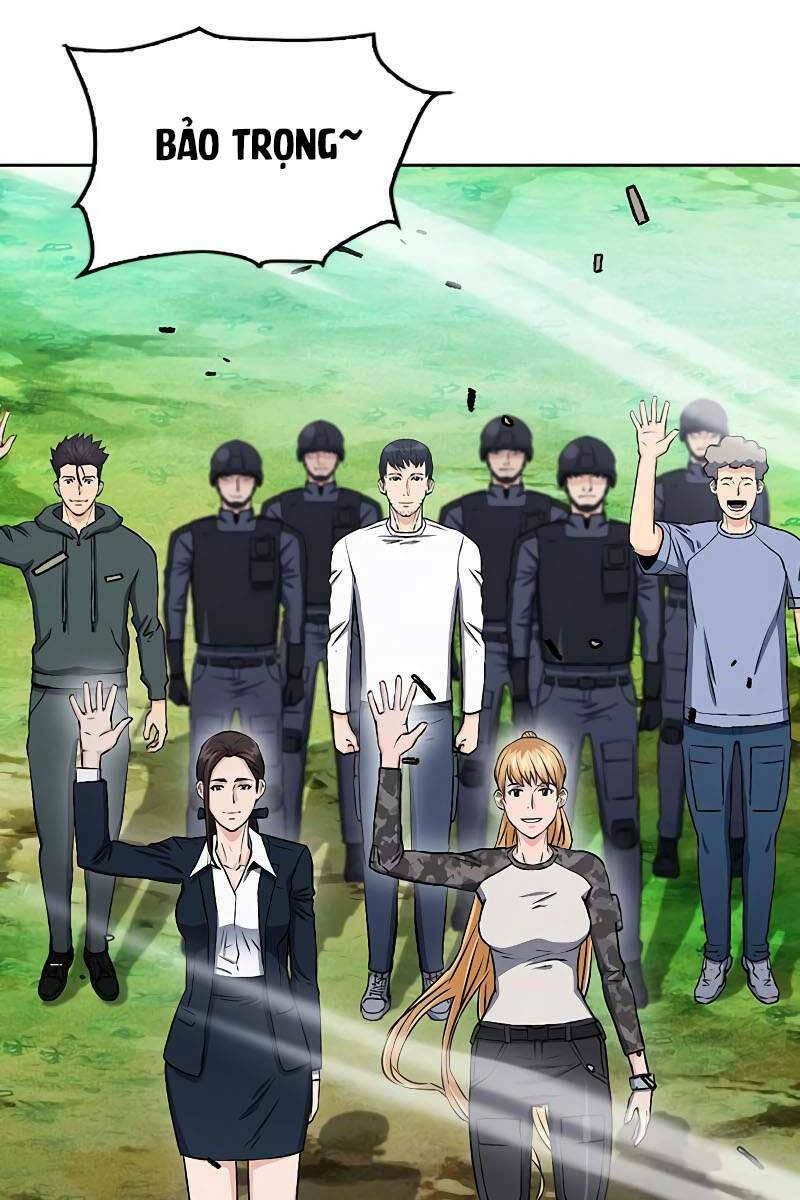 druid tại ga seoul - người hóa thú chapter 87 35