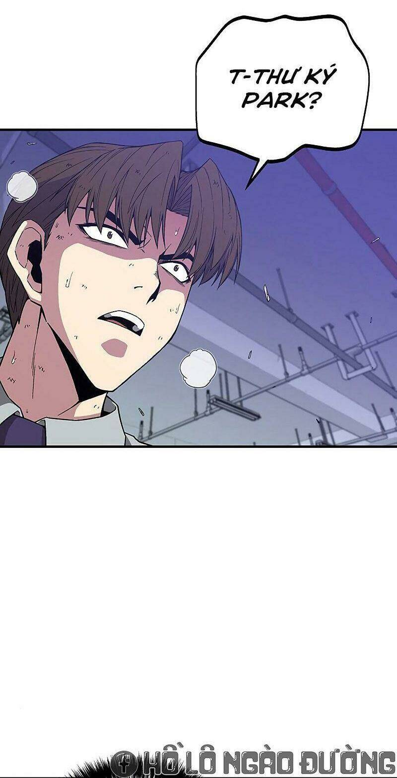 đấng cứu thế được chọn lựa chapter 6 74