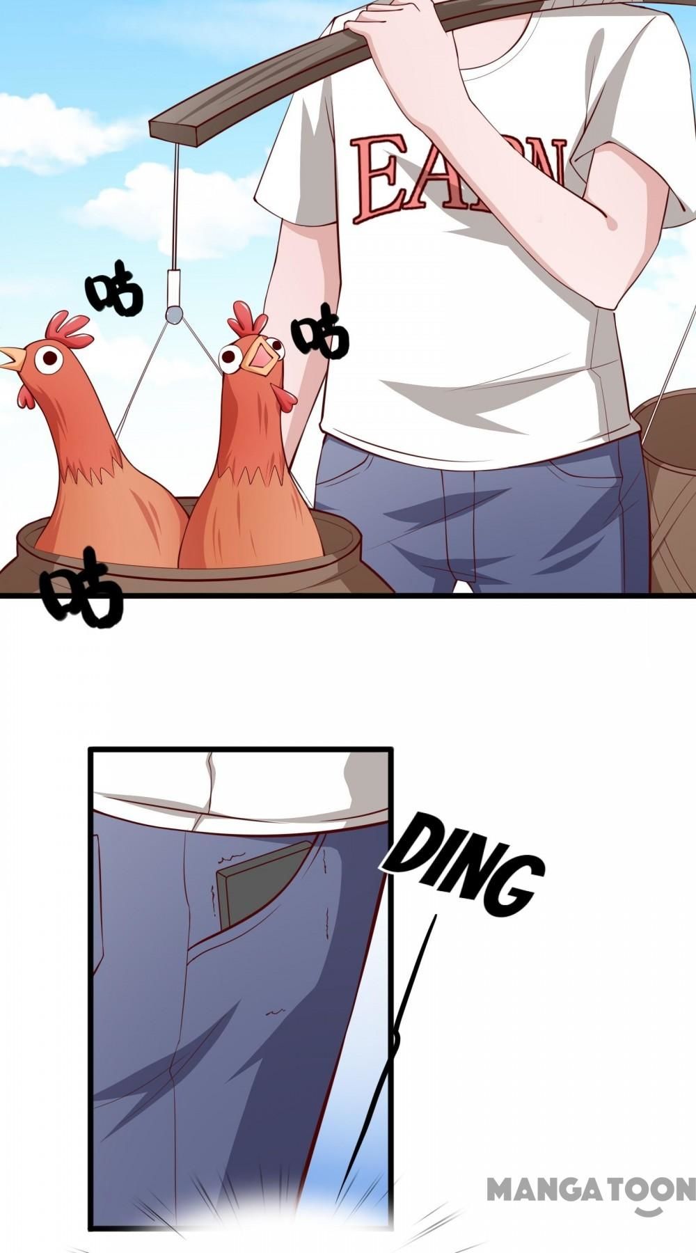 chiếc điện thoại thần kỳ chapter 7 7