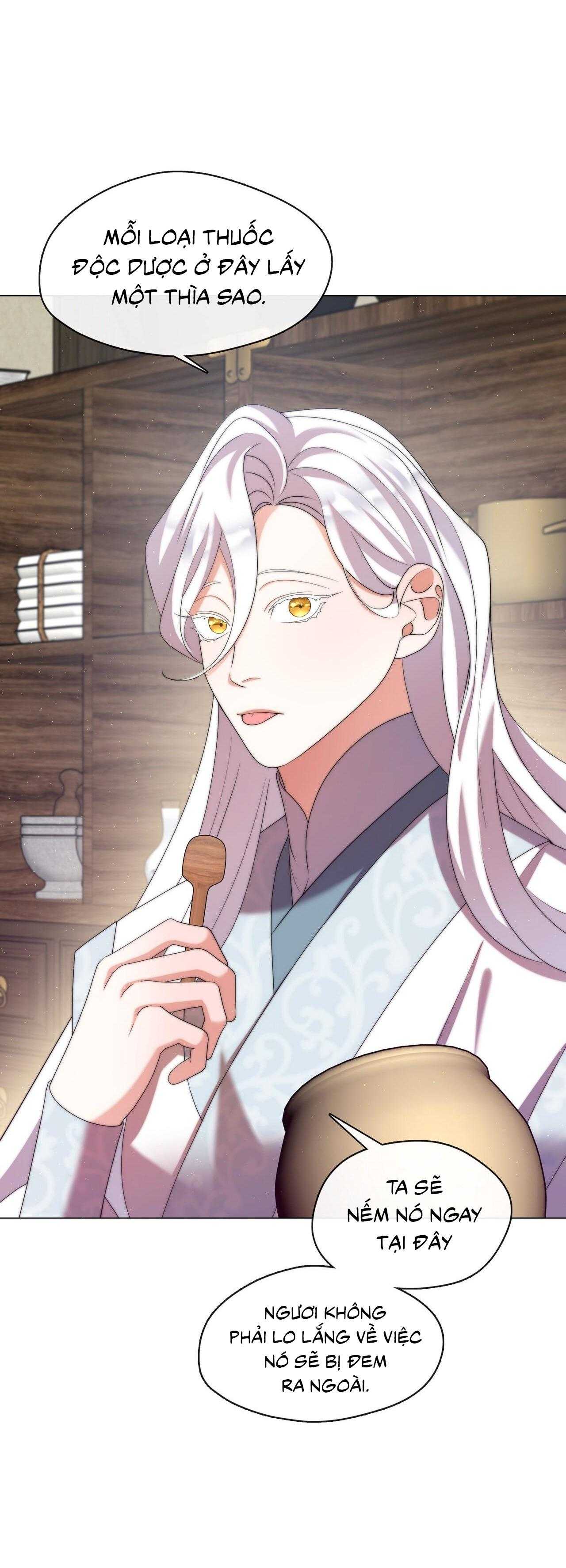 tôi đã nuôi dạy thủ lĩnh giáo phái ác ma chapter 23 73