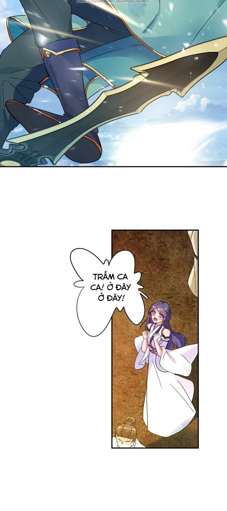 lục tích ma yểm chapter 22 18