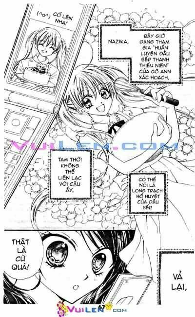 công chúa ẩm thực chapter 11 67