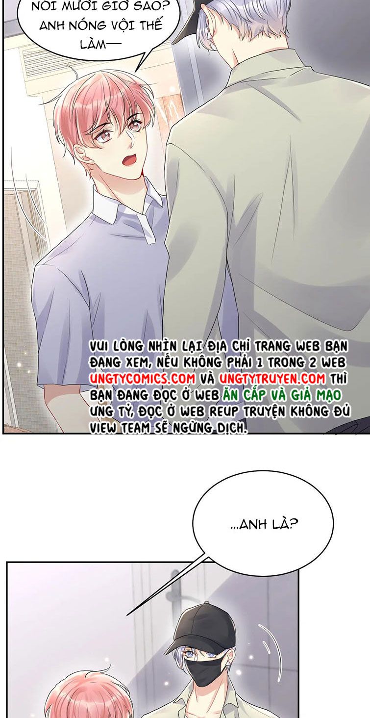 lại bị bạn trai cũ nhắm trúng rồi chapter 68 3