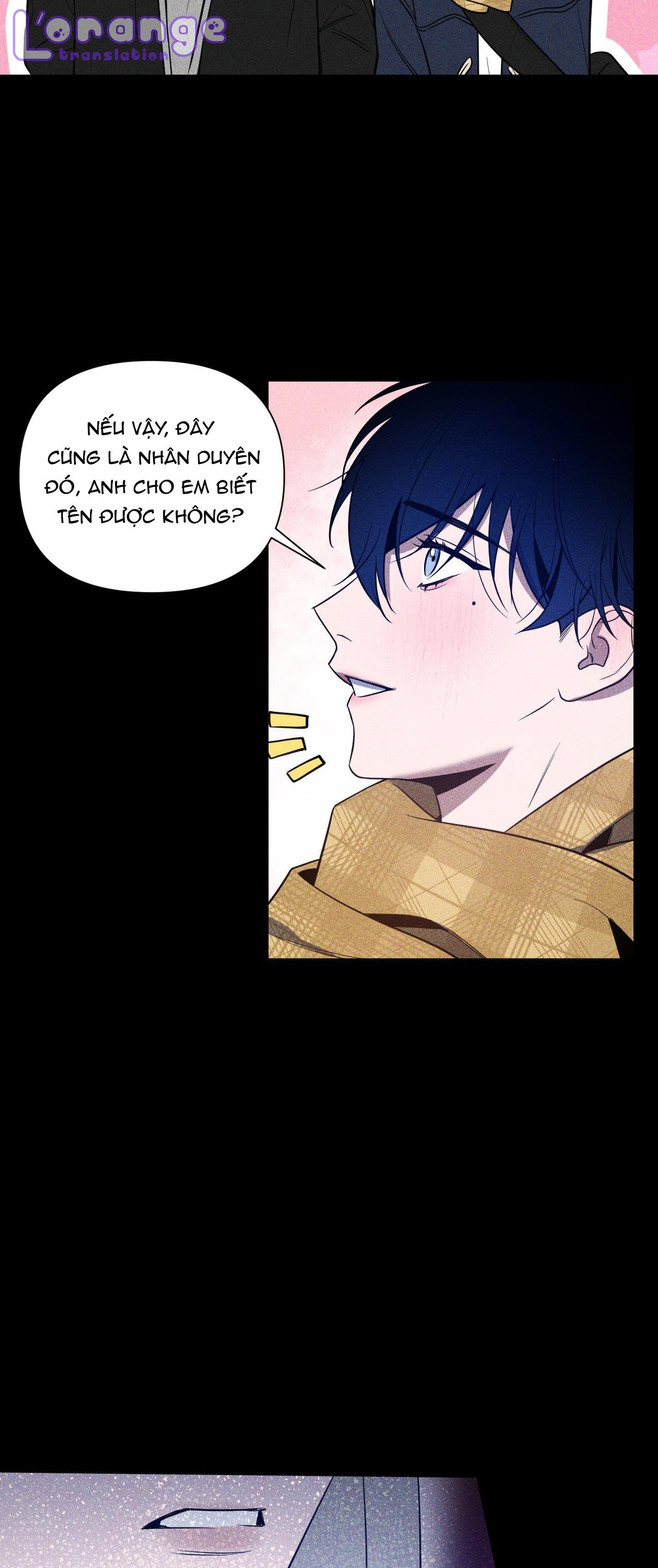 bình minh chia cắt màn đêm chapter 4 47