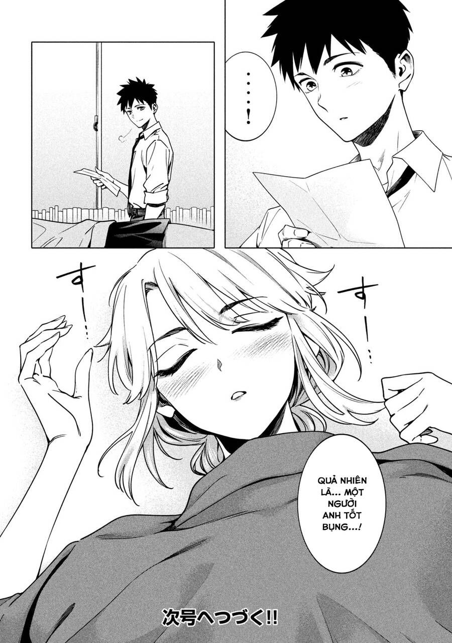 điều còn khó hơn cả việc giải đố chapter 21 14