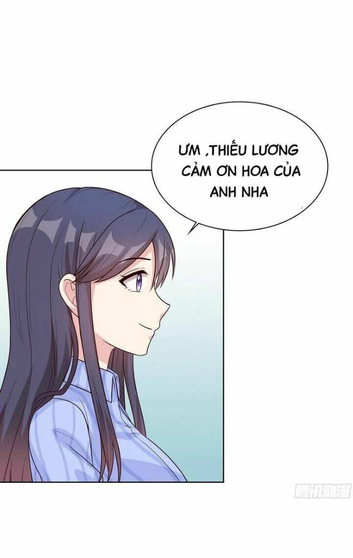 nam thần manh bảo tận diệt chapter 80 21