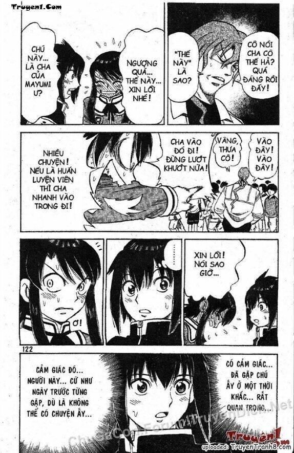 tinh thần võ đạo chapter 3 99