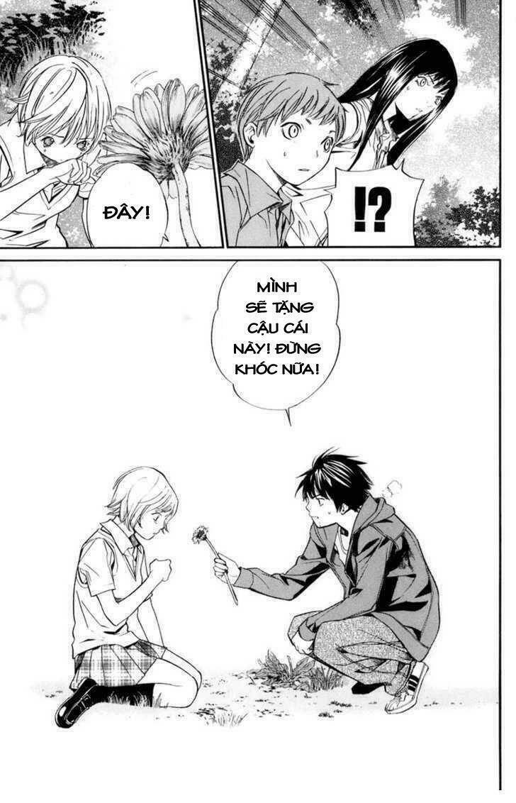 alive - the final evolution chapter 34 32