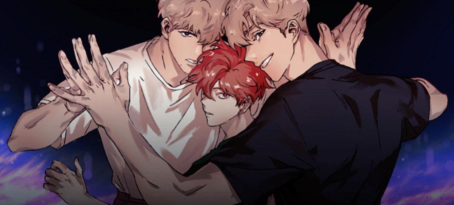 bẫy kép chapter 7 3