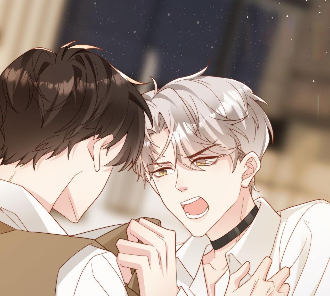 sau khi mất trí nhớ tình địch nói tôi là bạn trai anh ấy chapter 43 65