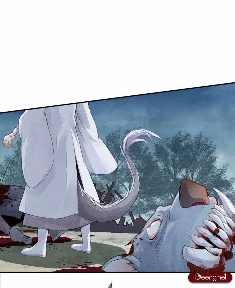 tây du ngạo tuyết thiên chapter 16 3