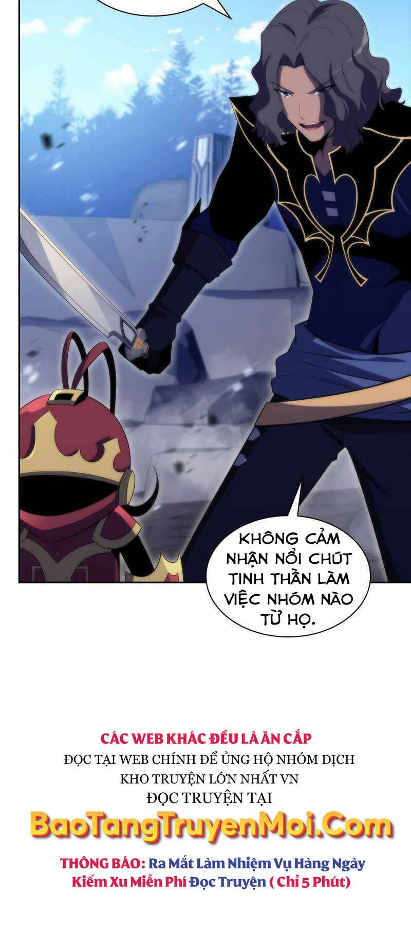 kẻ thách đấu chapter 39 23