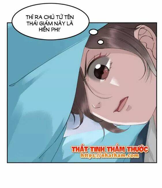 trọng sinh bá sủng nhiếp chính vương quá mạnh mẽ chapter 1 55