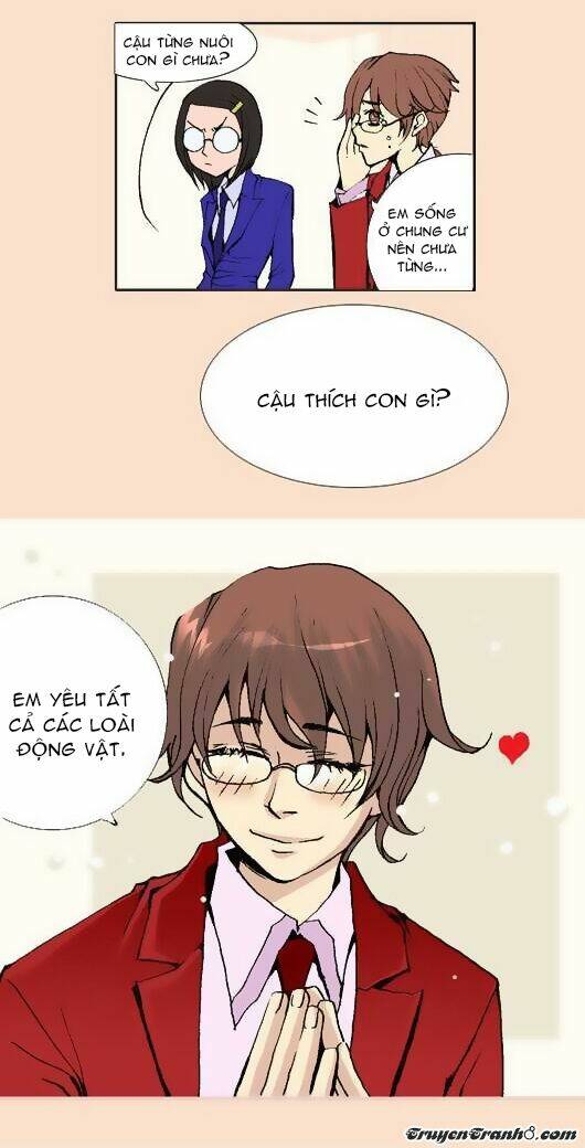 pet diary chapter 2 4