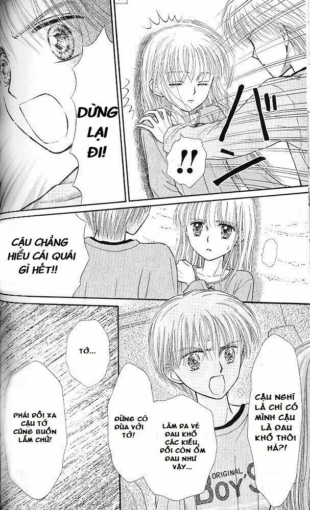 kodomo no omocha chapter 50 20