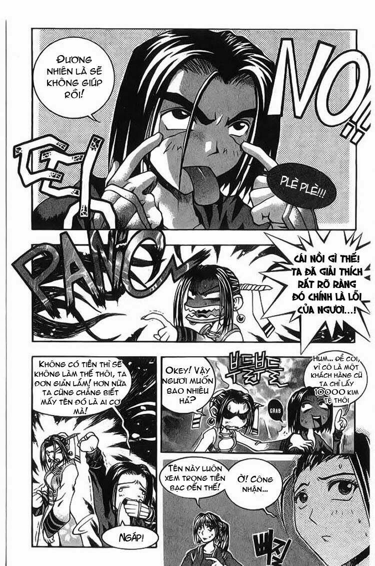 dragon hunter chapter 10 3