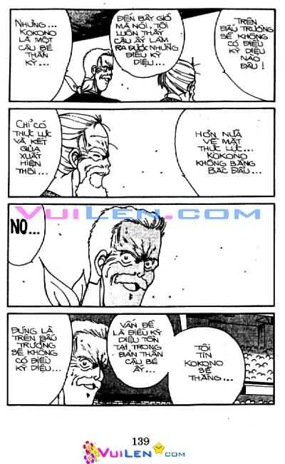 truyền nhân atula - shura no mon i chapter 11 140