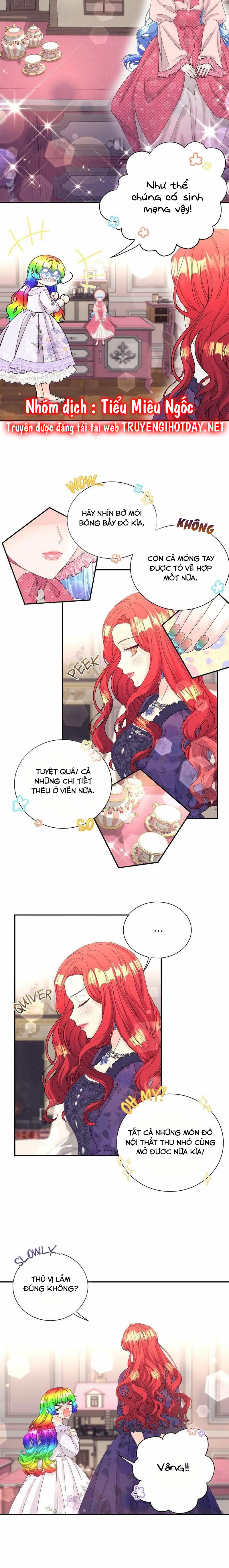 đức hạnh của công chúa phản diện chapter 18 8