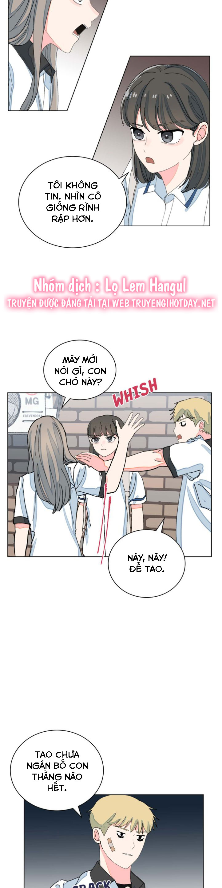 lọ lem hangul coming soon chapter 44 5