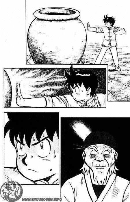 hoàng phi hồng phần 1 chapter 11 65