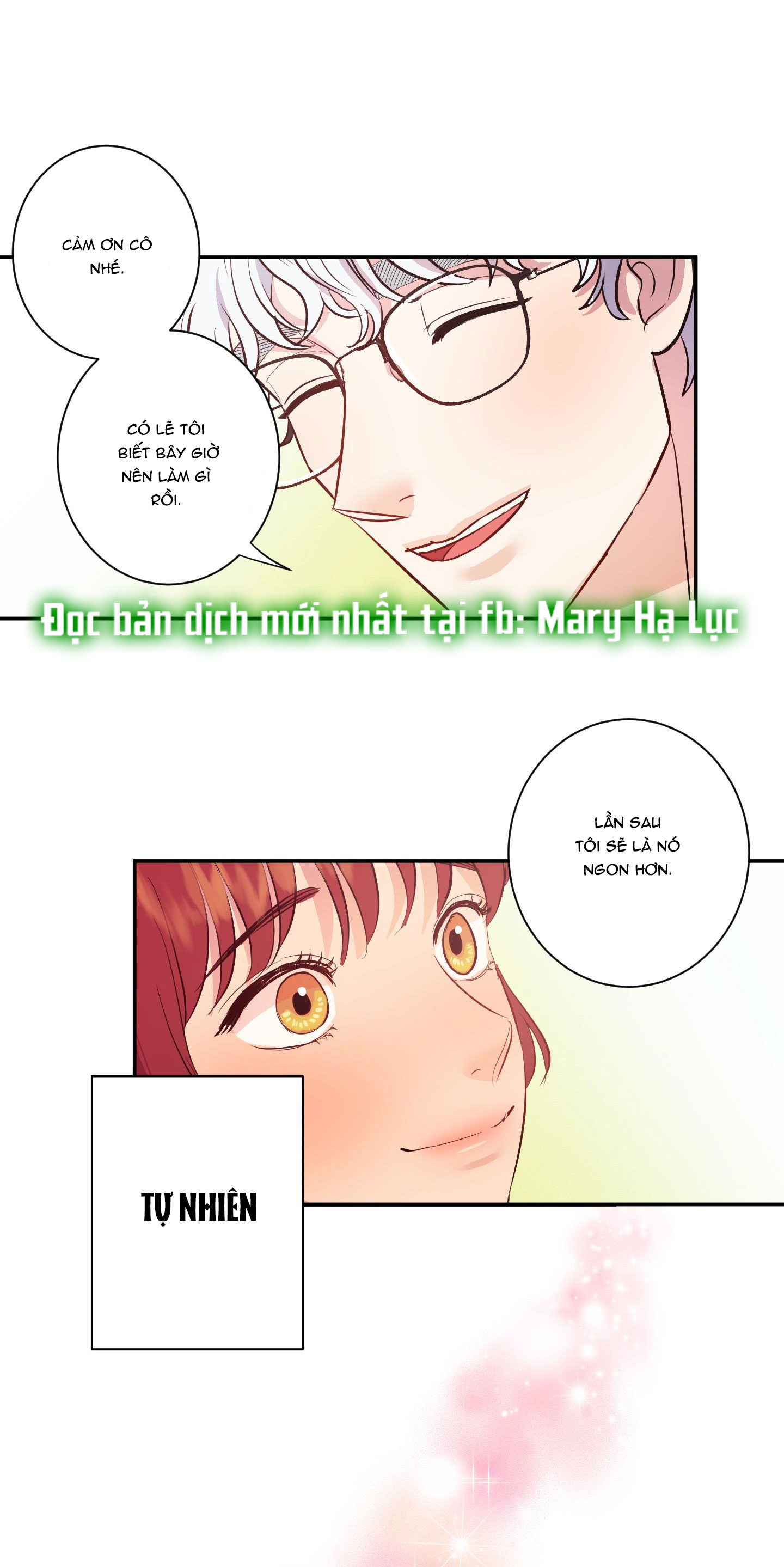 [18+] một lòng một dạ chapter 7 42