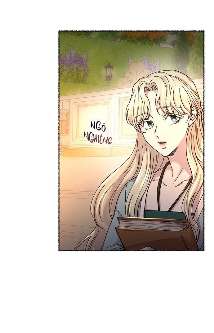 như gió trên cành cây khô chapter 64 31