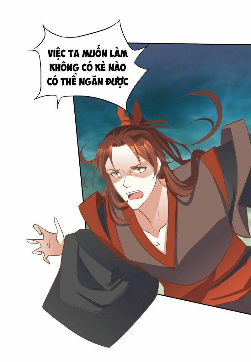 đỉnh cấp phản phái đại sư huynh chapter 7 20