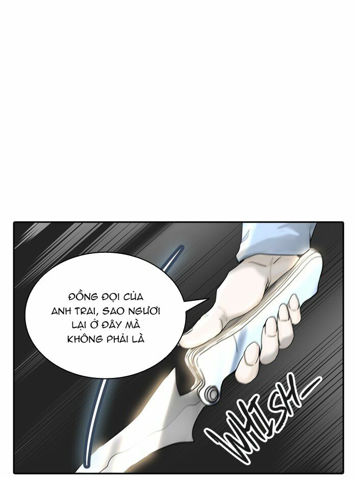 tòa tháp bí ẩn 2 chapter 292.5 34