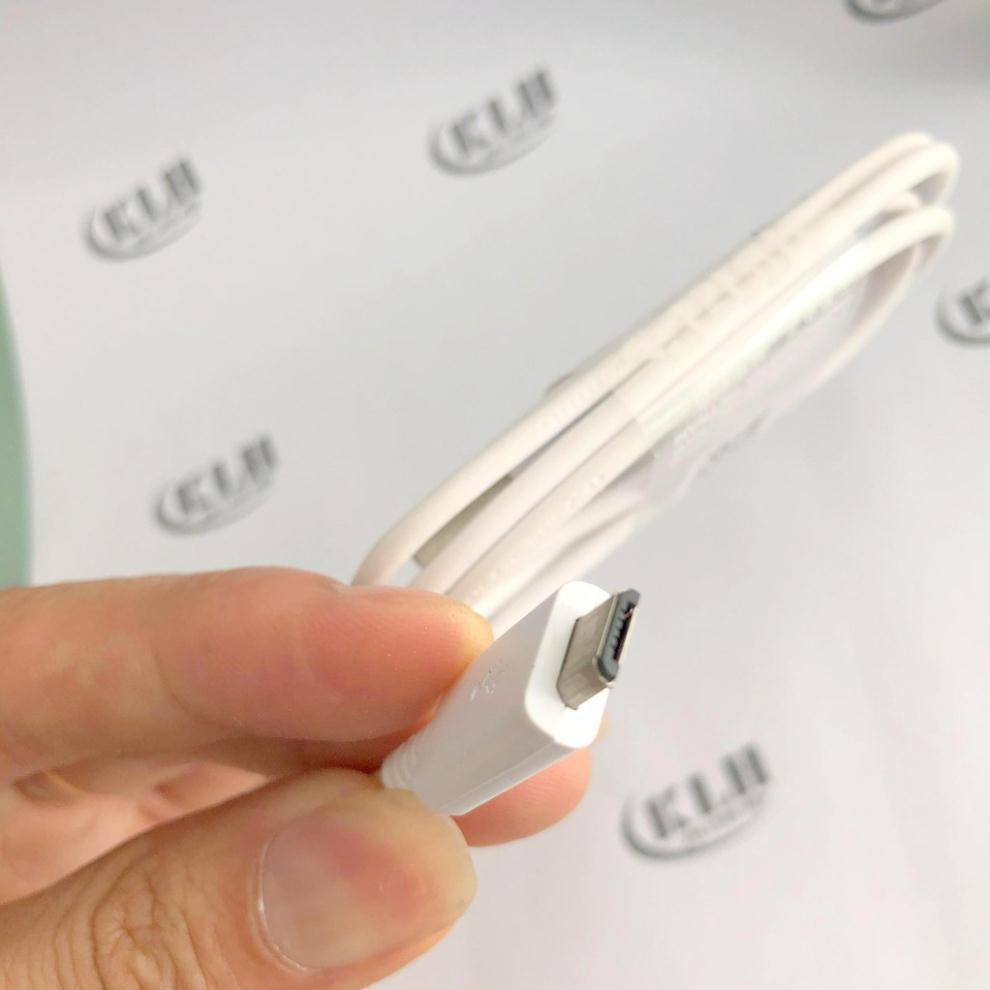 Cáp sạc dành cho samsung micro tiêu chuẩn dài 1m - 1.5m, dây sạt nhanh Qc 3.0 cho các dòng Galaxy, xiaomi không kén máy