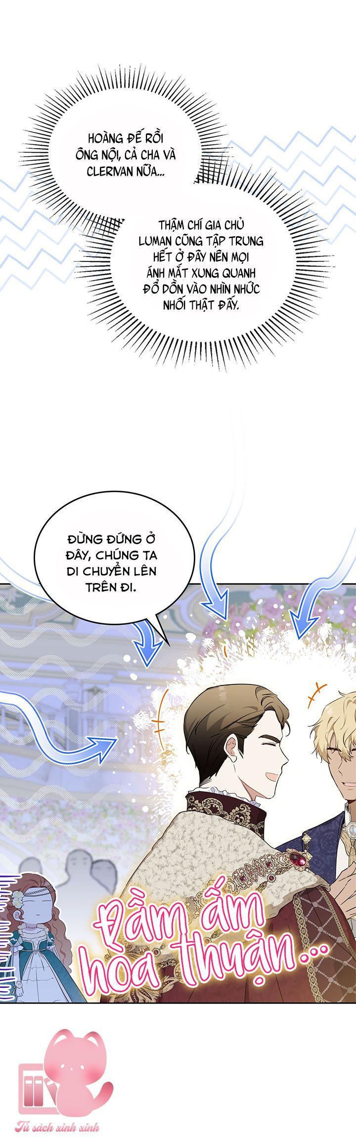 kiếp này ta sẽ trở thành gia chủ chapter 114 15