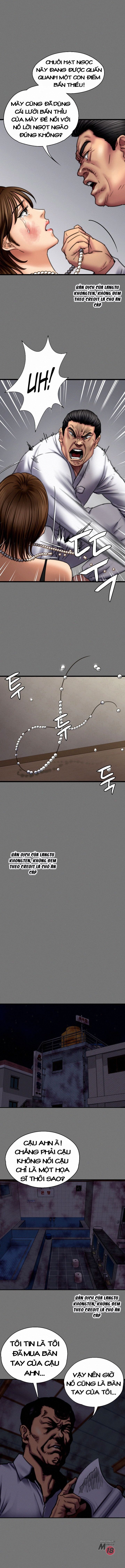 ong chúa chapter 80 4