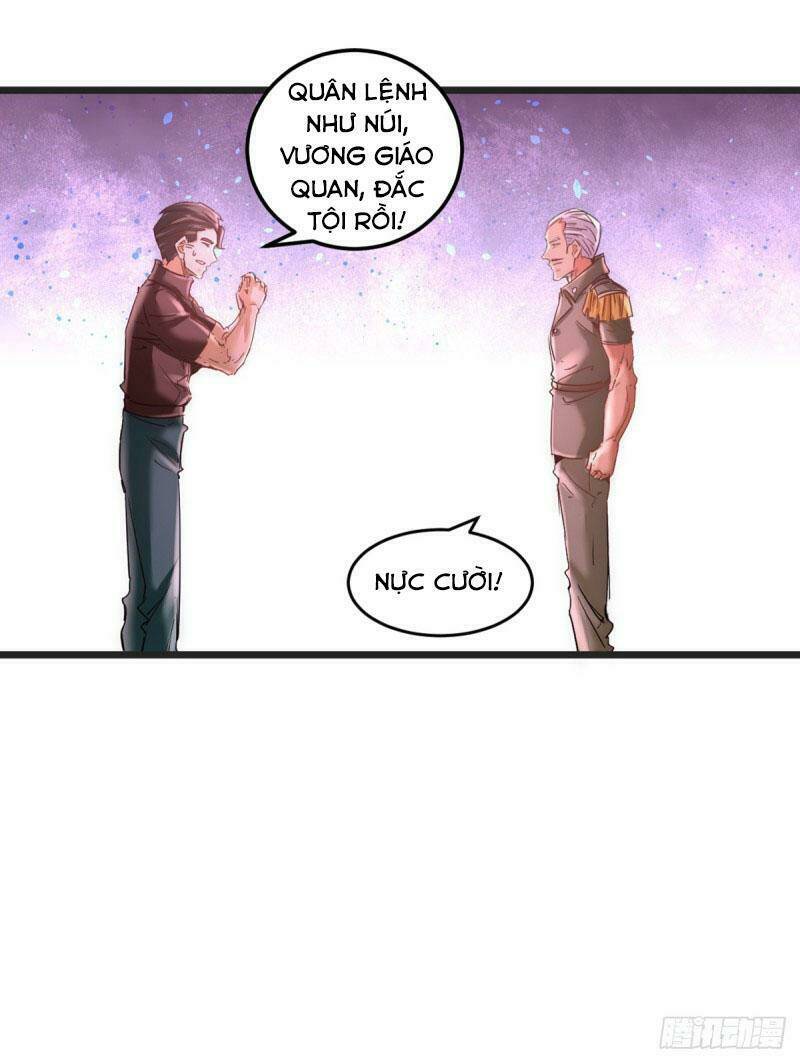 đô thị đỉnh phong cao thủ chapter 83 22