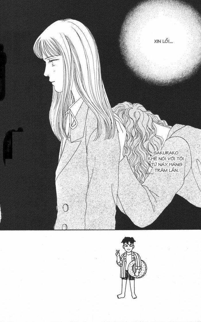 con nhà giàu chapter 30 27