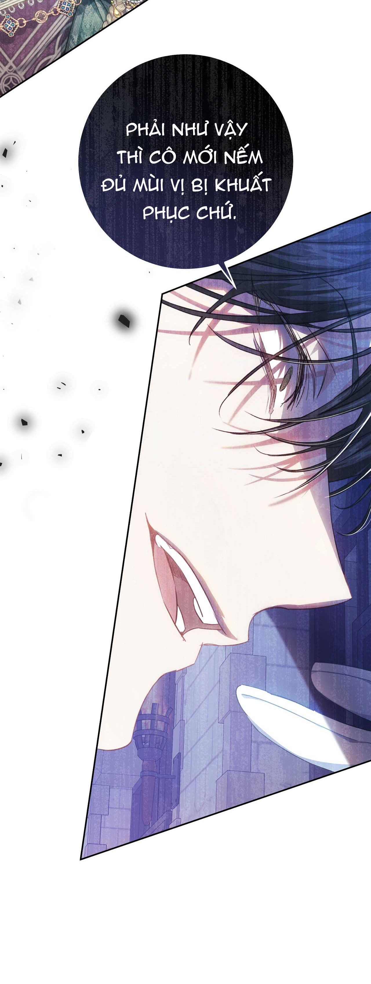 con rối ác nữ marionette chapter 48 31