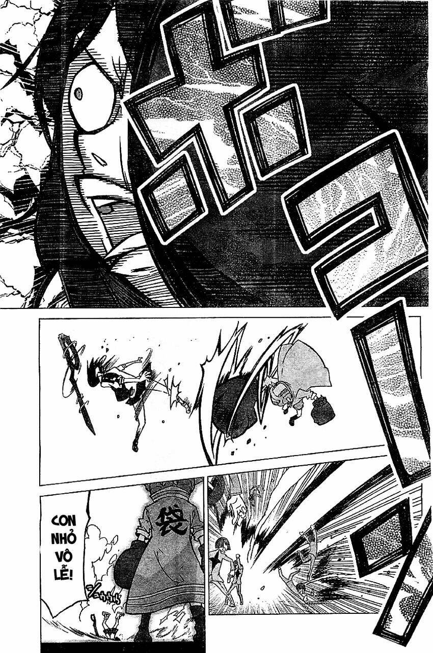 kill la kill chapter 1.2 22