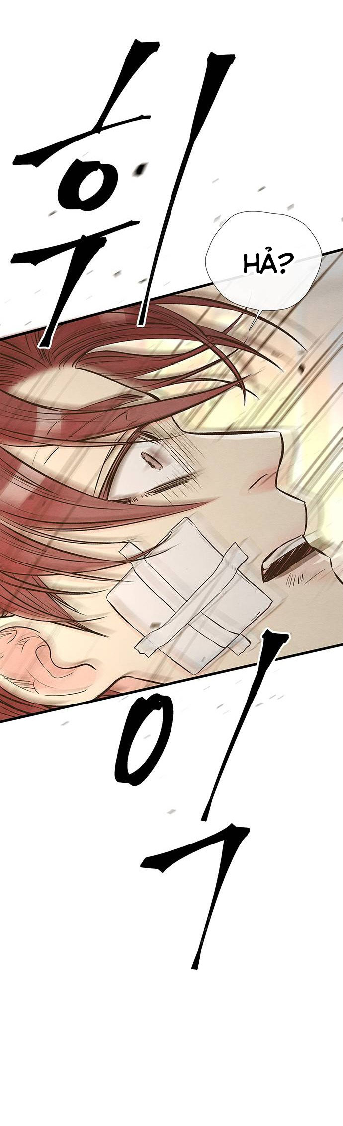 hoàng tử phiền toái chapter 21 16