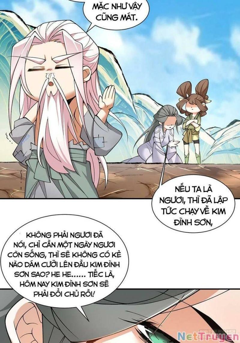 đồ đệ của ta đều là trùm phản diện chapter 34 49