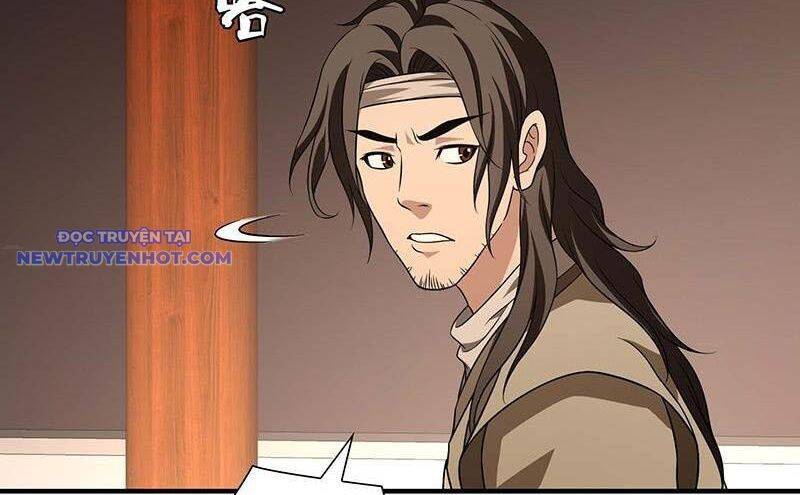 thiên long bát bộ webtoon chapter 115 5