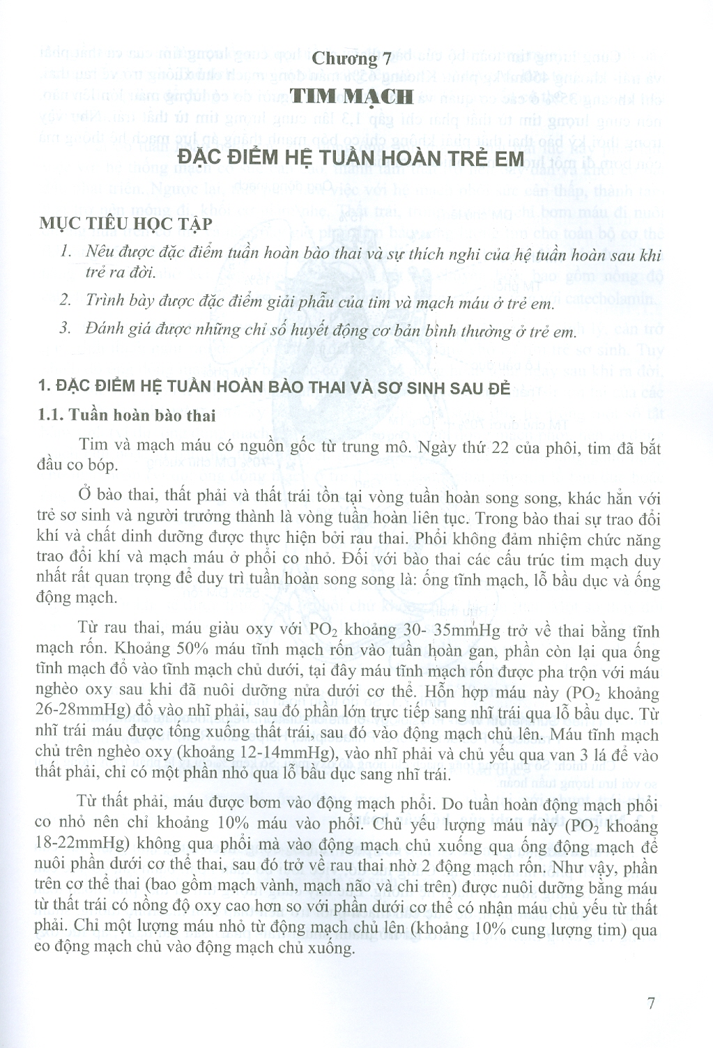 Bài Giảng Nhi Khoa, Tập 2 (Sách đào tạo Đại học) (Tái bản lần thứ hai có sửa chữa và bổ sung)