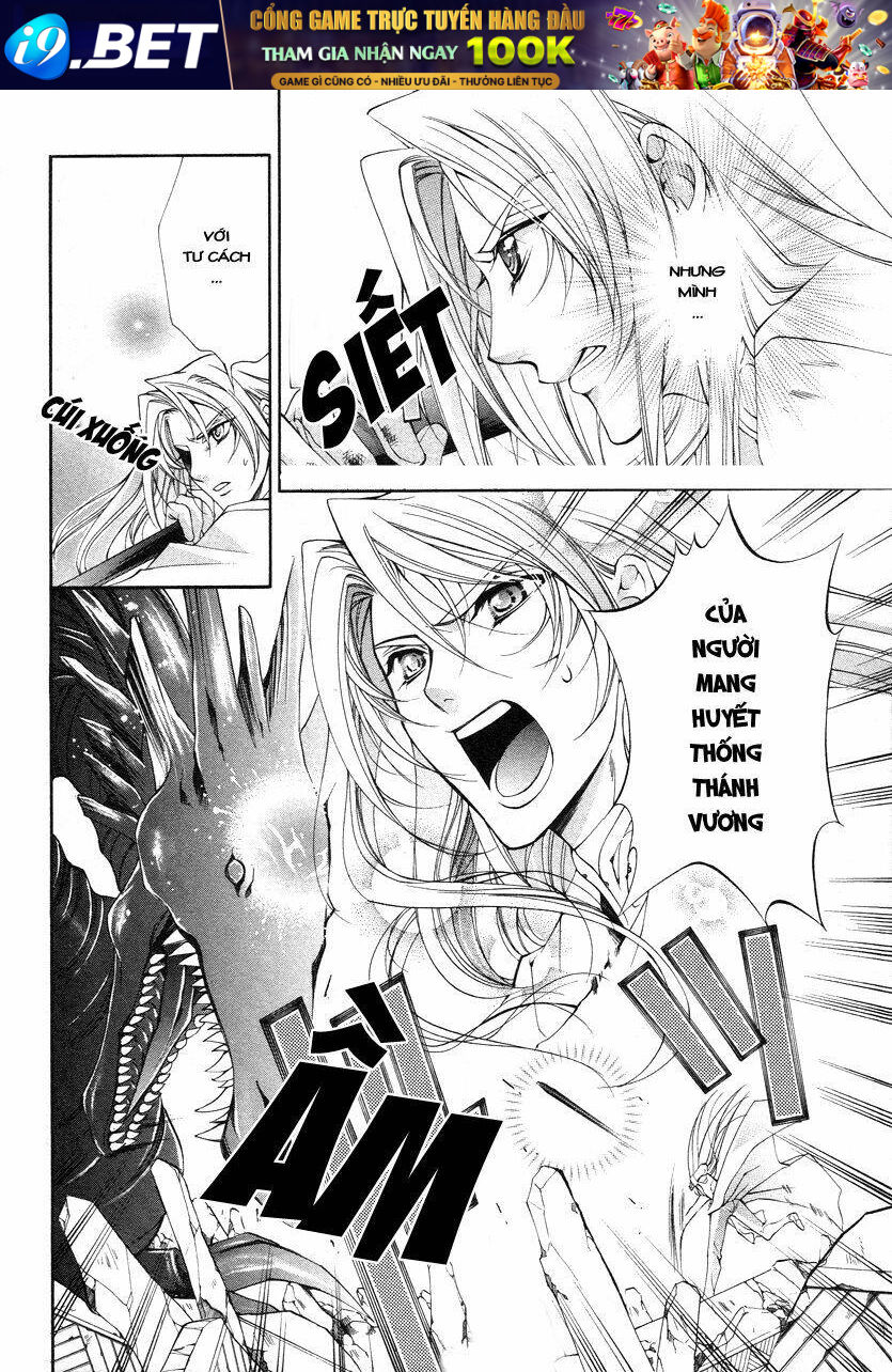 yasashii ryuu no koroshikata chapter 8.1 32