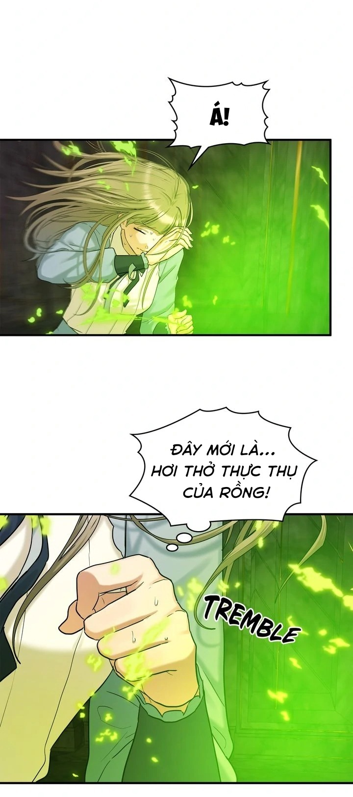 hai người thừa kế chapter 85 8