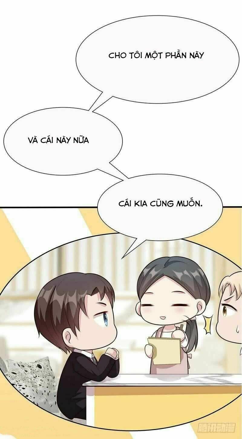 nam thần manh bảo tận diệt chapter 53 38