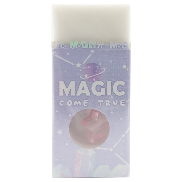 Bộ 2 Gôm M&amp;G AXP963K8 - Magic Come True