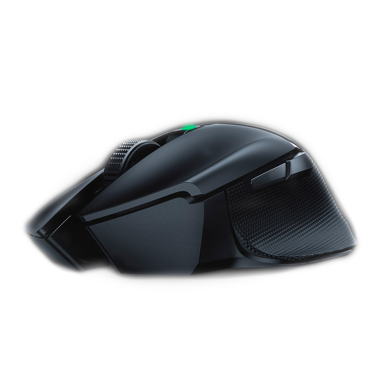 Chuột gaming Razer Basilisk X HyperSpeed Wireless - Hàng chính hãng