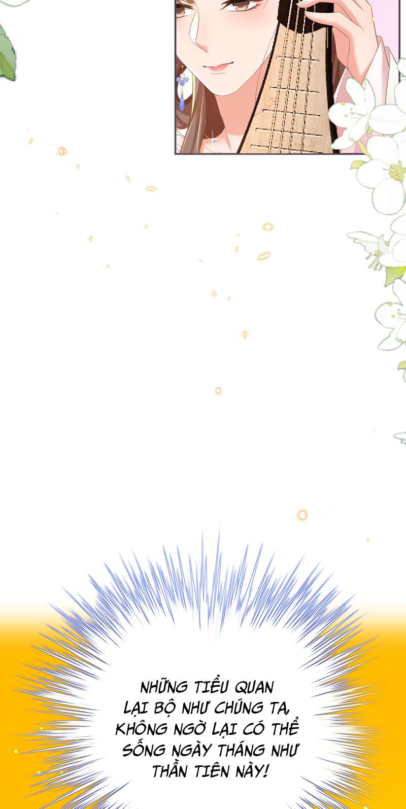 bá tổng vương phi lật xe chỉ nam chapter 80 65