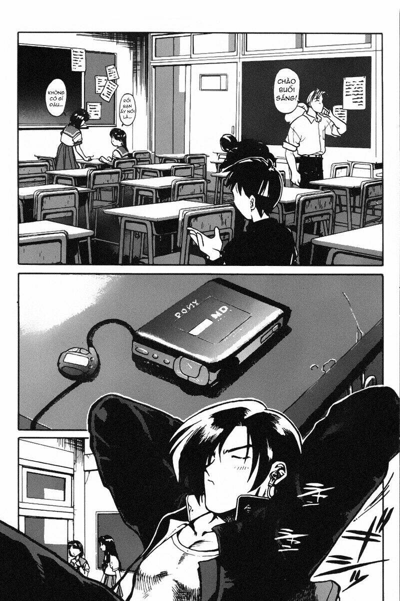 king of fighters kyo chapter 3 7