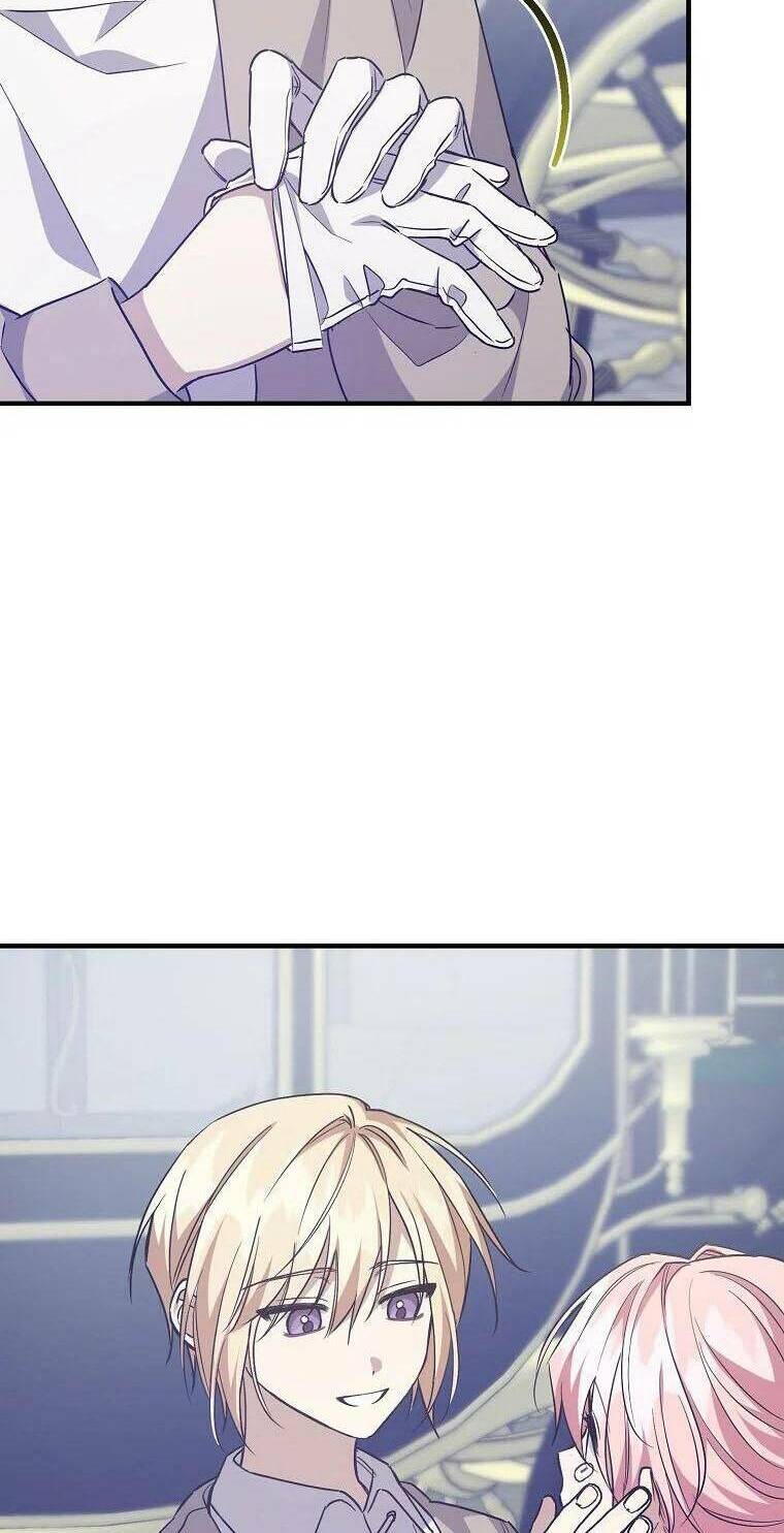 nhân vật phản diện được tôi nuôi dưỡng tốt chapter 33 60