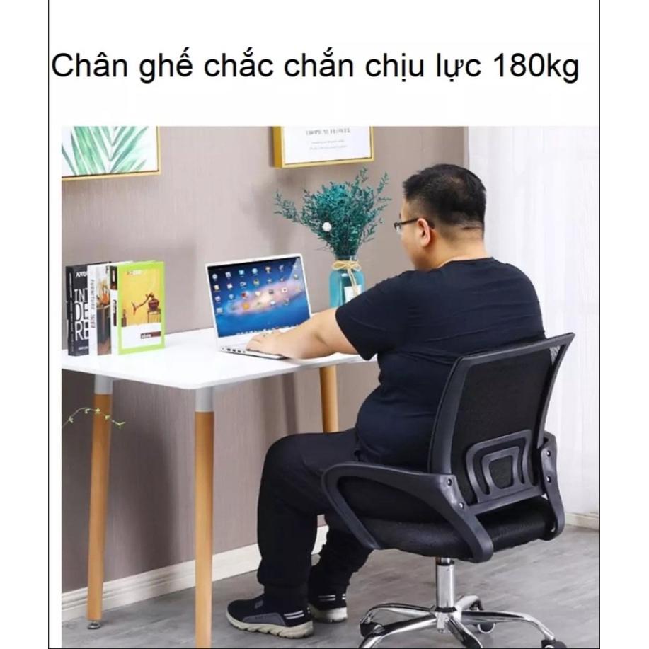 Ghế xoay văn phòng Duy Phương cao cấp, ghế xoay 360, ghế đệm xoay ngồi làm việc, ghế phòng họp