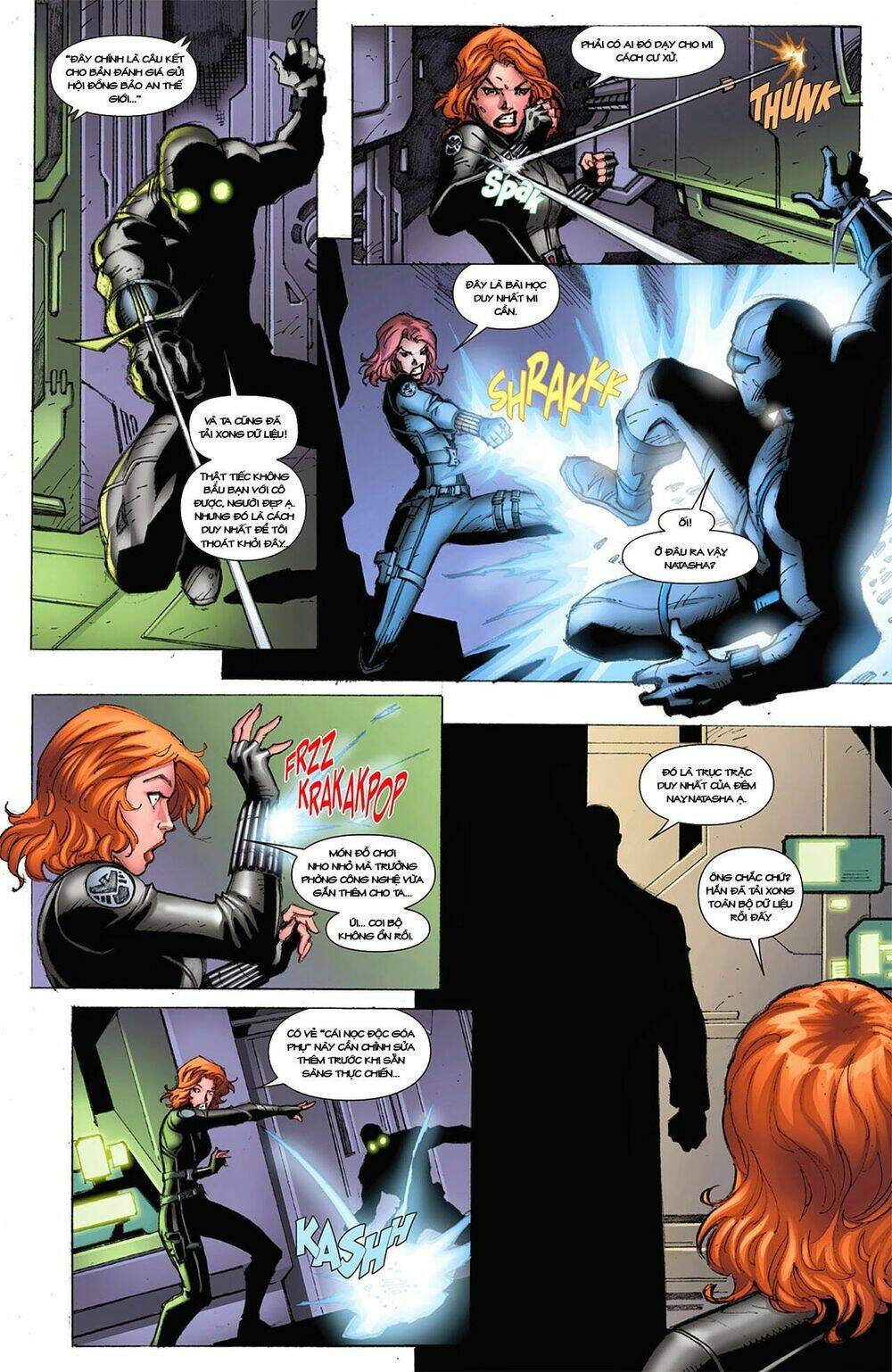 marvel cinematic universe chapter 1 22