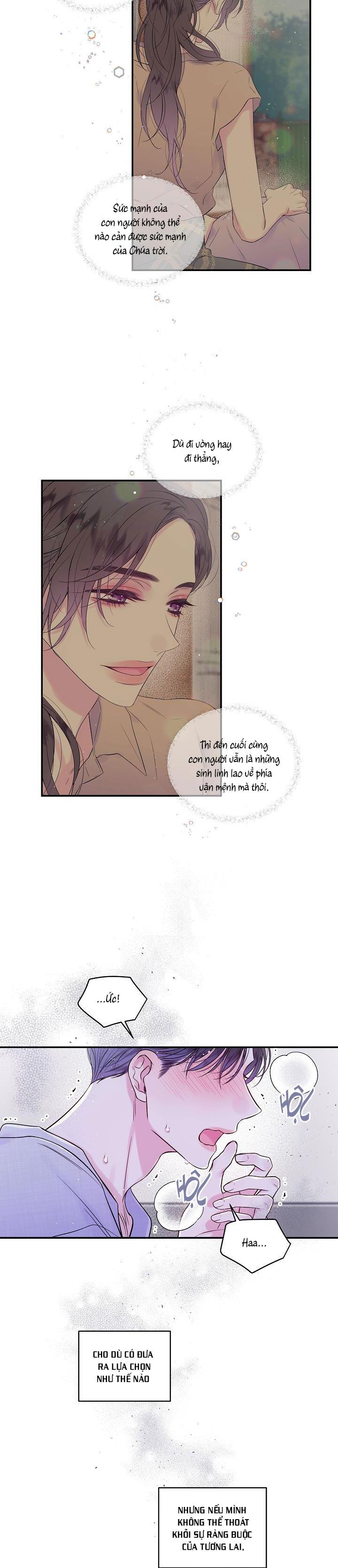 bình minh thứ hai chapter 28 27